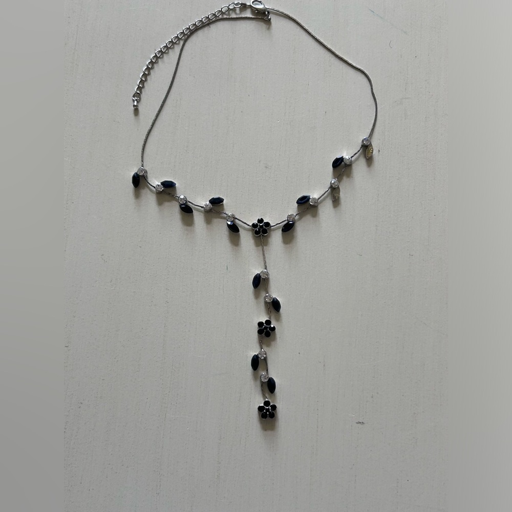 Vintage necklace.